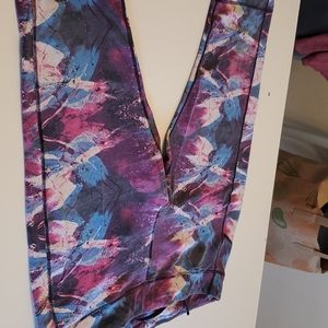 Danskin active capris